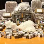 Roma, Polizia di Stato arrestato un 43enne: deteneva in casa oltre 11 kg di droga