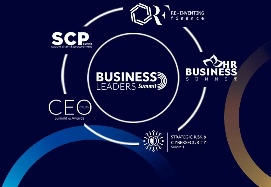 Il Business Leaders Summit quest’anno raddoppia per aiutare le aziende a trovare le risorse necessarie per crescere