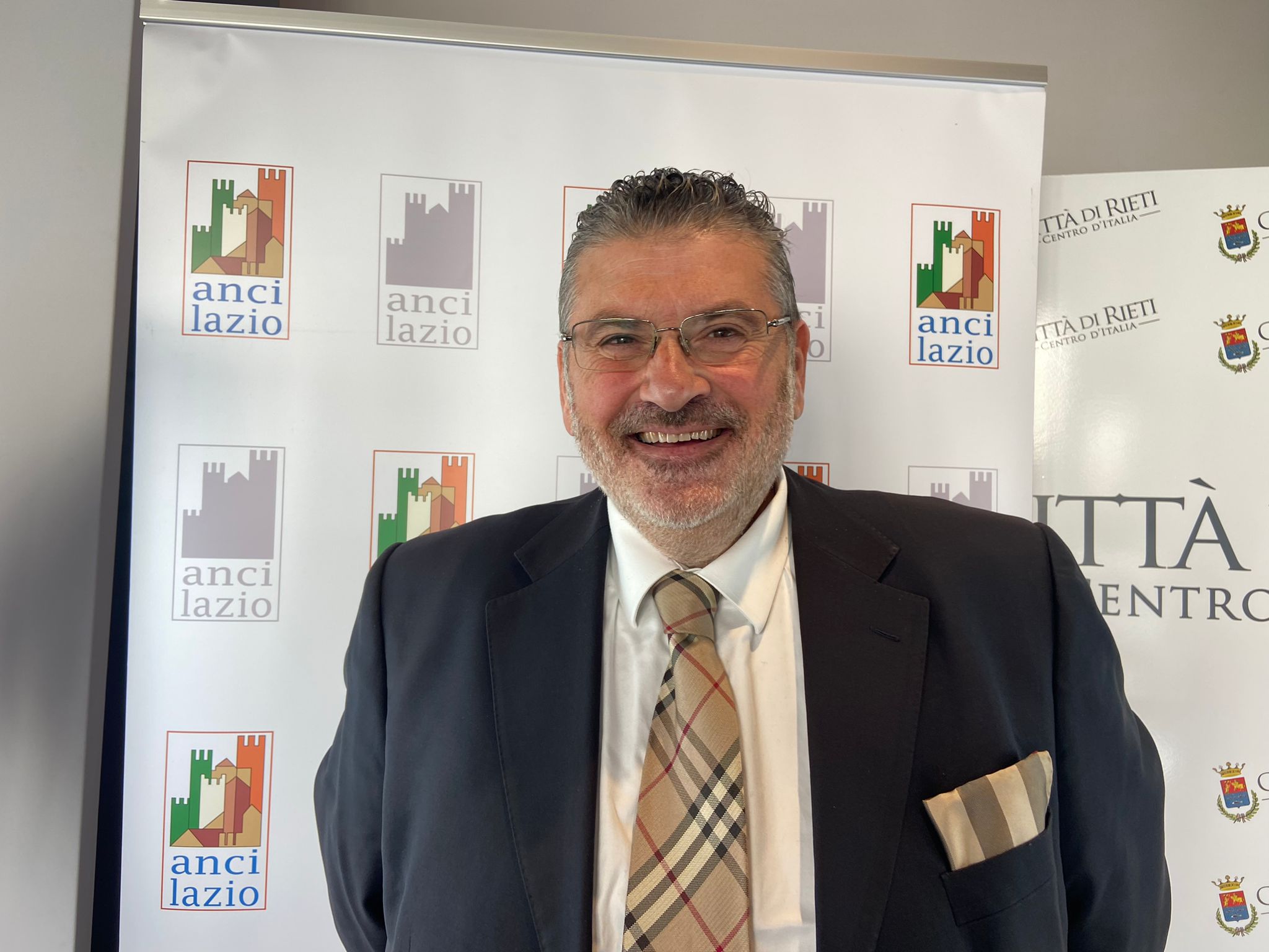 Provinciali,  Quadrini esorta al confronto per trovare un candidato comune a tutta la linea del centro-destra