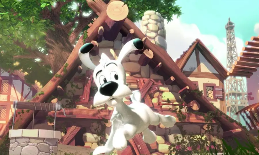 Rai Gulp: "Idefix e gli Irriducibili", da Martedì 22 novembre lo spin-off delle vicende di Asterix