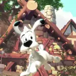 Rai Gulp: "Idefix e gli Irriducibili", da Martedì 22 novembre lo spin-off delle vicende di Asterix