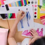 I lavori ideali per i creativi appassionati di moda
