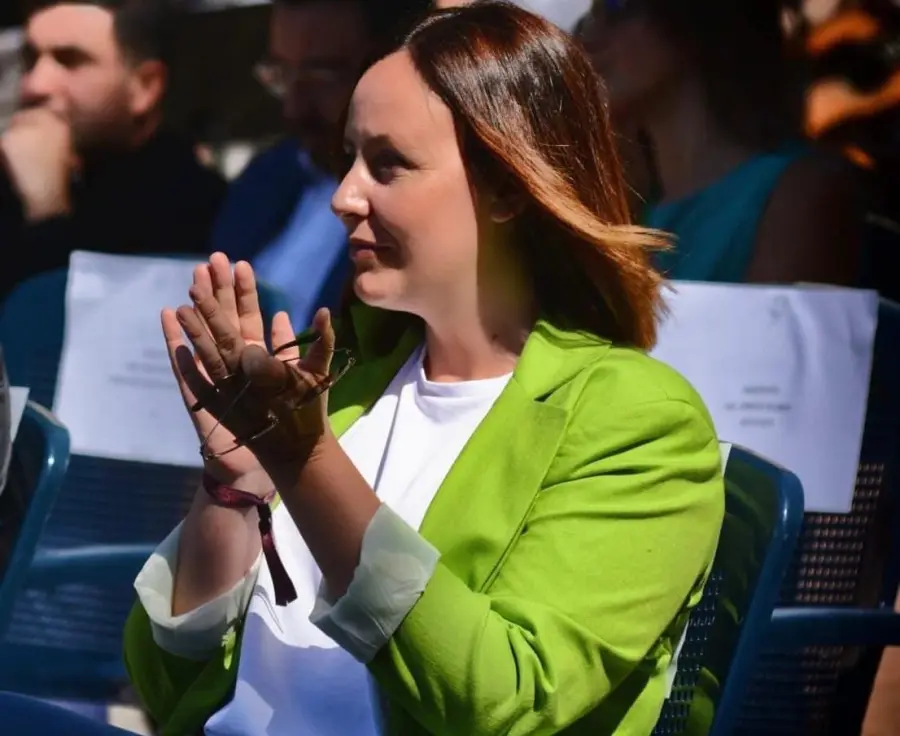 Lazio, Battisti: "Oltre 26 milioni per asili nido, migliora servizio per bambine e bambini"