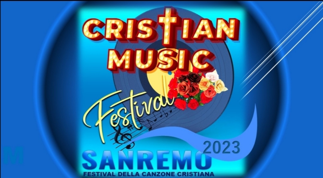Seconda edizione del Festival della Canzone Cristiana Sanremo