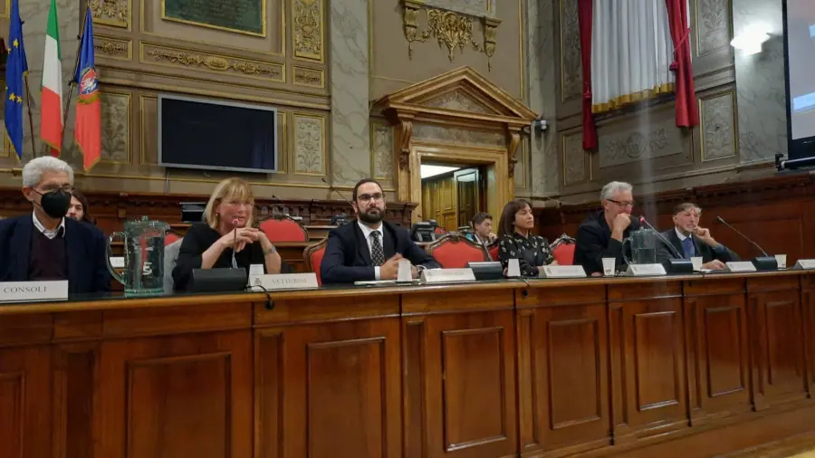 Secondo seminario Società botanica italiana, Ferraro: “Importante far conoscere al grande pubblico i tesori delle riserve naturali”