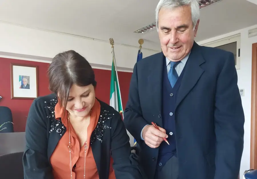 Siglato il protocollo d'intesa tra Coni Lazio e Municipio XIII Aurelio per la promozione di attività sportive nel territorio