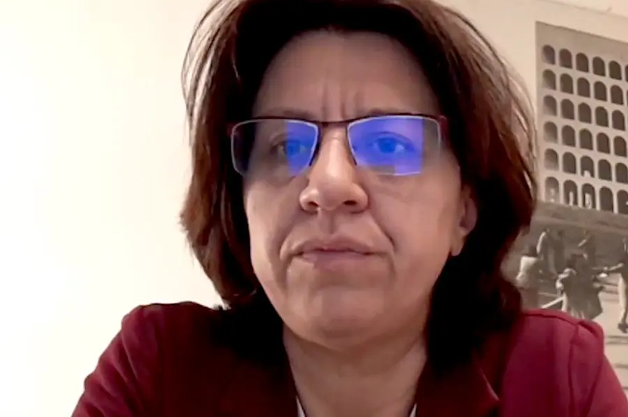 Diritti dell'infanzia, Funari: "Correre ai ripari contro i disagi psicosociali post pandemia"