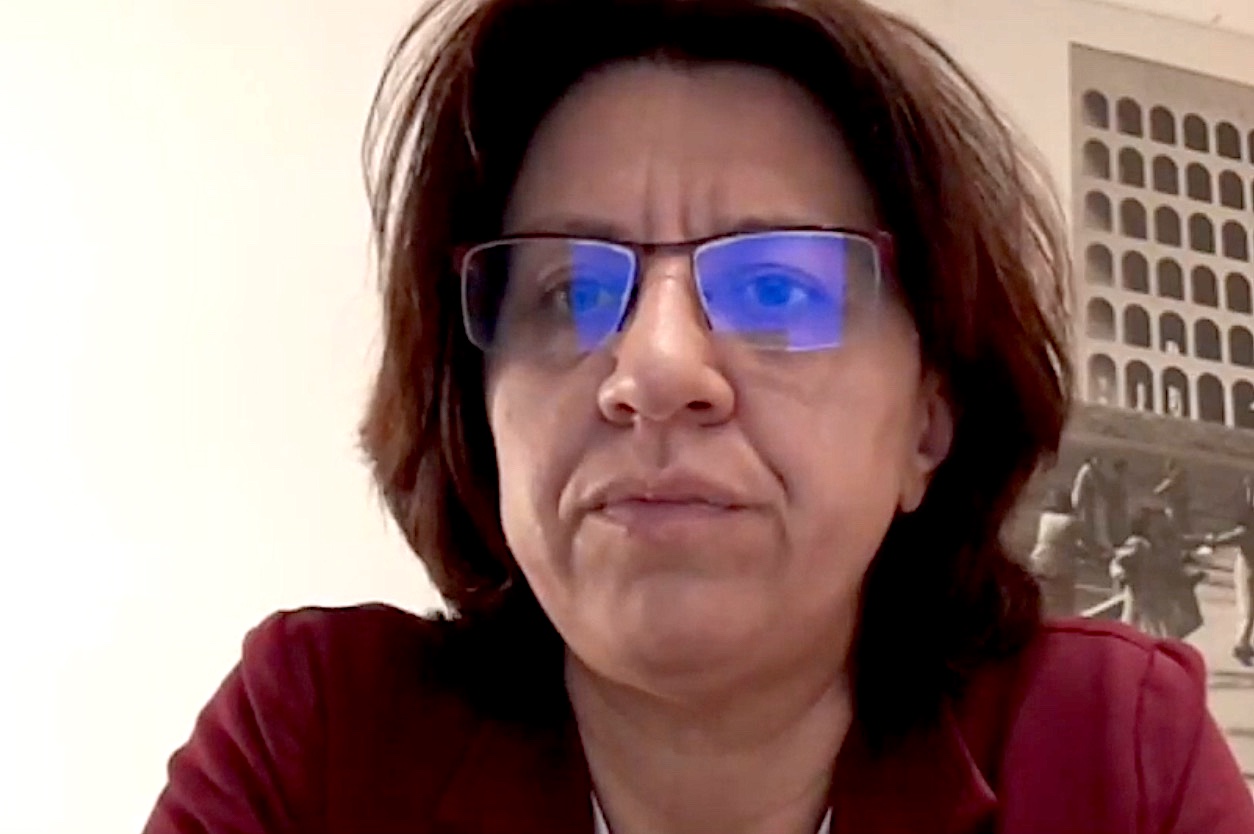 Diritti dell'infanzia, Funari: "Correre ai ripari contro i disagi psicosociali post pandemia"