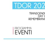 Roma, gli eventi in occasione del Transgender Day of Remembrance