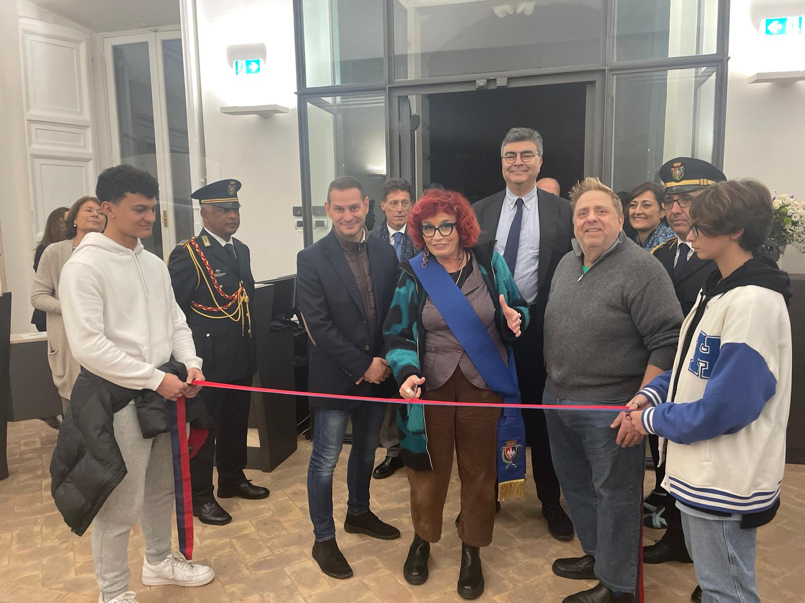 Mostra “Sguardi di MeMoria”, quello che della storia non sapevamo