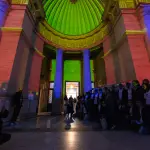 Musei in musica: il 19 novembre la Casa dell'Architettura apre le sue porte, tra visite guidate, arte e performance