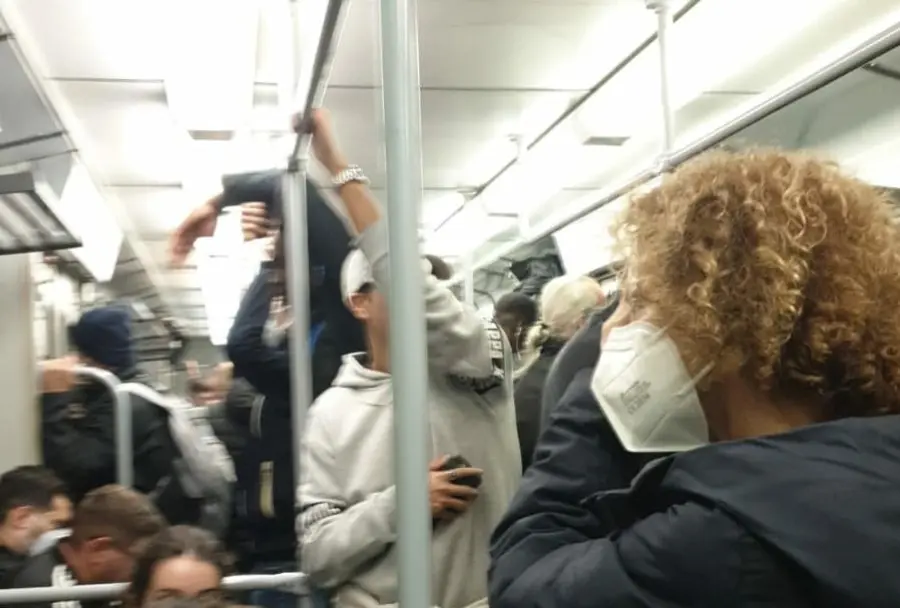 Roma-Viterbo, Bruognolo (Lega): "Oltre 200 soppressioni da lunedì, la ferrovia ex concessa è al collasso ma dalla Regione tutto tace"