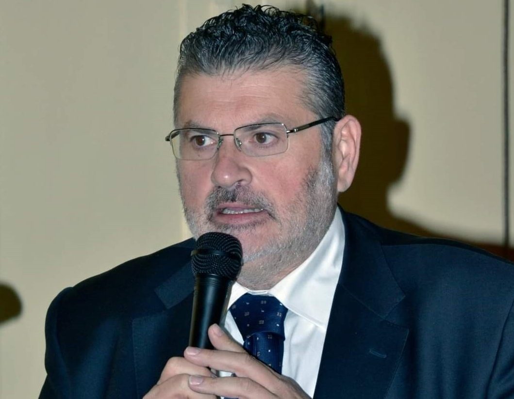  Quadrini sceglie la strada della condivisione nell’individuazione di un candidato unico per "il bene della nostra Provincia"