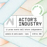 Santa Severa: al Castello Actor’s Industry il primo meeting dell'attore indipendente