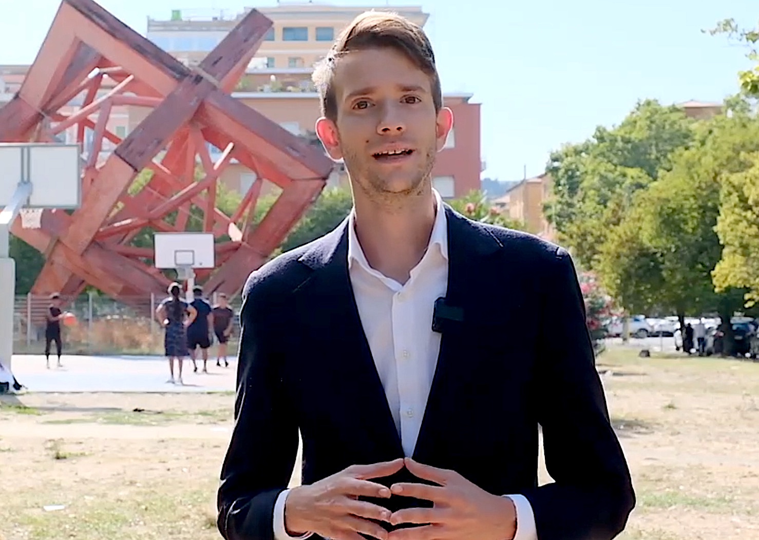 Rifiuti, Trabucco (CG): "Fondamentale potenziare NAD e incremento fototrappole nei punti critici della città"