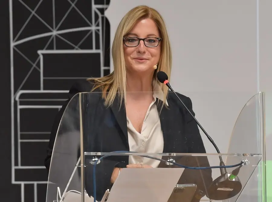 Ambiente, Lombardi-Novelli: "Agrifotovoltaico e aree naturali strategici per transizione ecologica del Lazio"