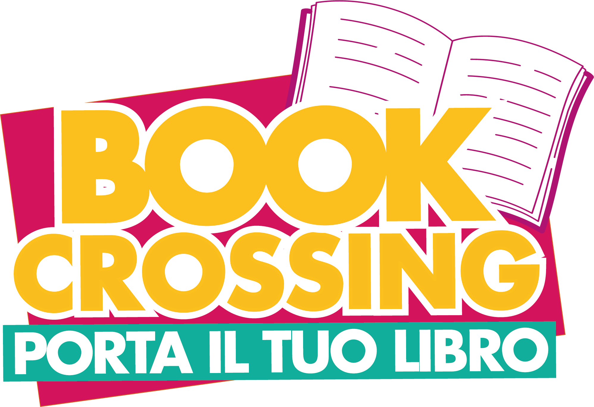 Le Biblioteche di Roma protagoniste a BookCrossing. Federica D'Angelo racconta i libri con i ragazzi su Rai Gulp e Raiplay