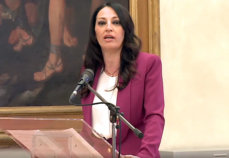 Coppa Italia di Gelateria, Celli: "Gelato eccellenza italiana, onorati ospitare a Roma la finale"