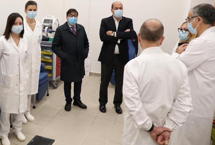 Domani Zingaretti e D'Amato alla presentazione dell’esoscheletro pediatrico “Atlas” all’IRCCS San Raffaele di Roma