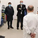 Domani Zingaretti e D'Amato alla presentazione dell’esoscheletro pediatrico “Atlas” all’IRCCS San Raffaele di Roma