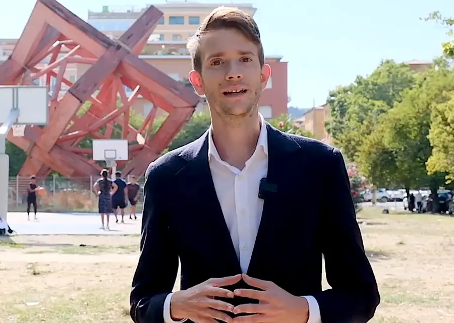 Sport, Trabucco (CG): "Ottima notizia la candidatura di Roma per Euro 2032"