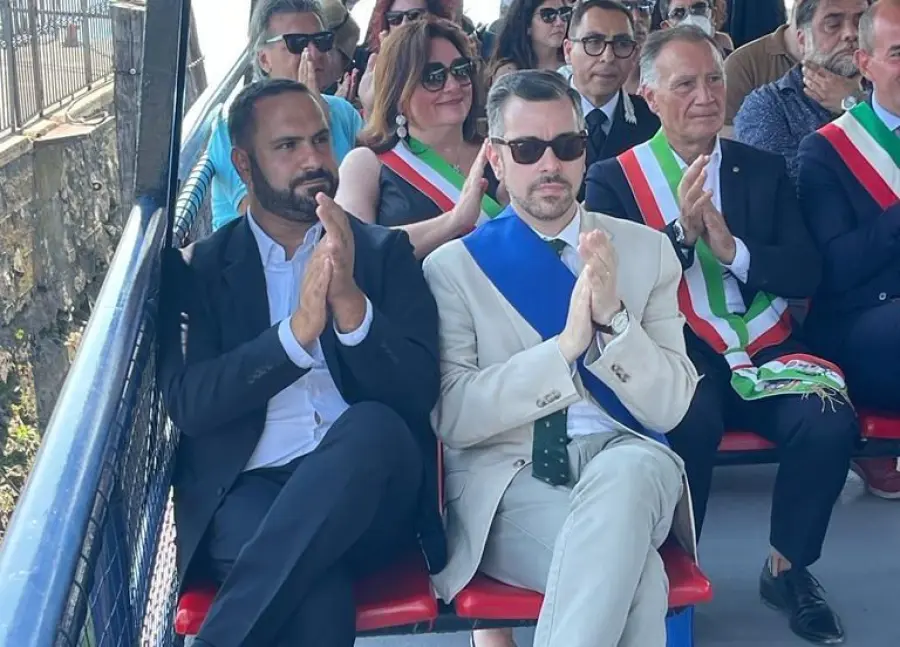 Ferraro: “Istituzione dell’ufficio di porto e del ‘comitato interistituzionale’ per il rilancio turistico ed economico del Lago di Bracciano”