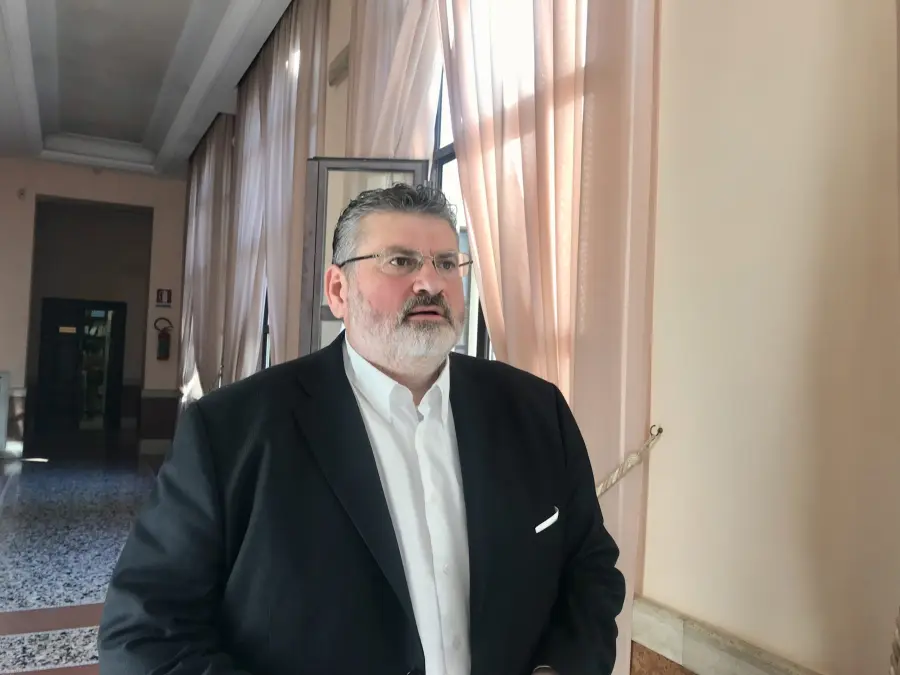 Quadrini (Lega): "Zingaretti sta dimostrando di anteporre gli interessi del partito a quelli di un’intera regione"