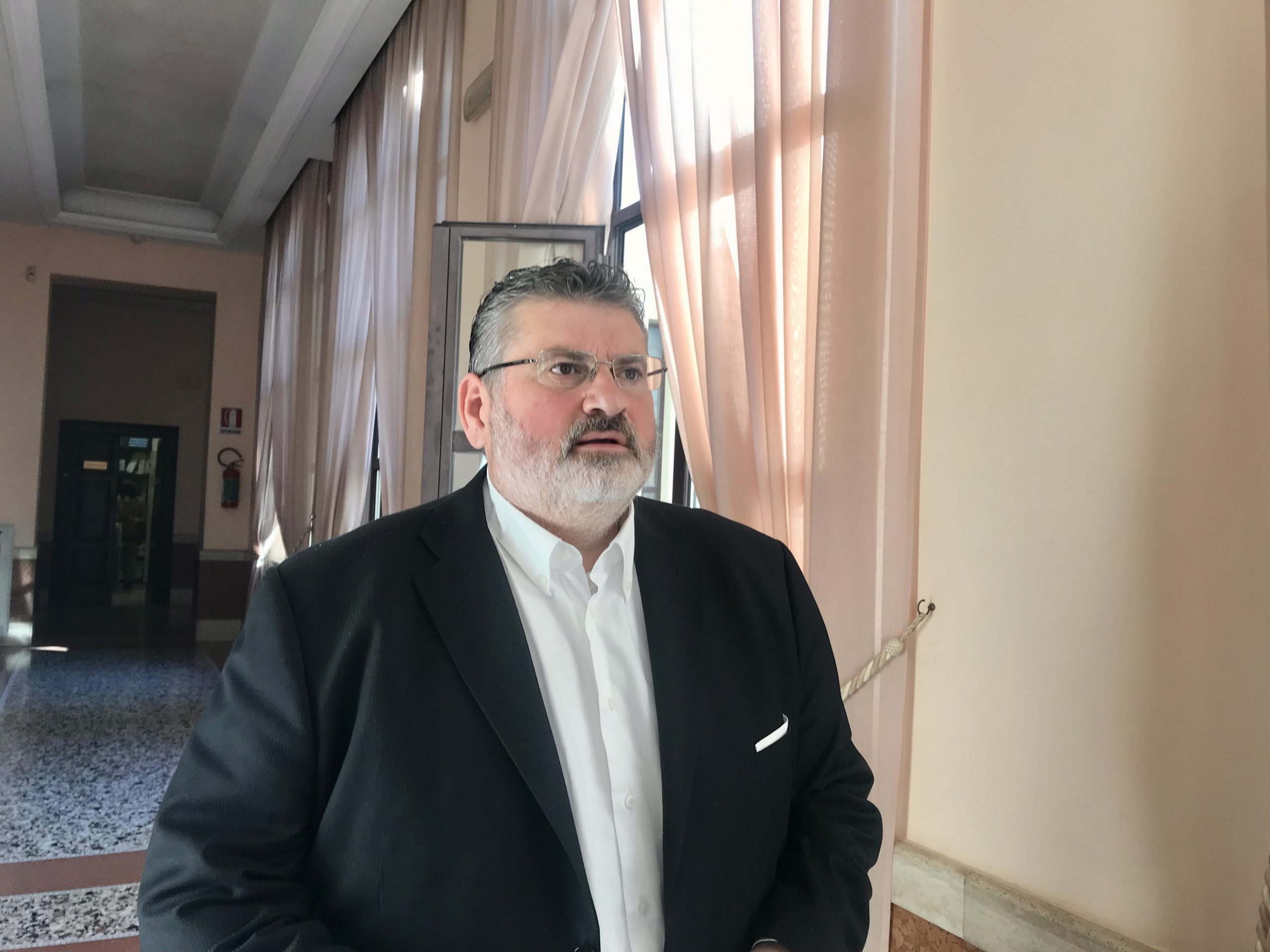 Quadrini (Lega): "Zingaretti sta dimostrando di anteporre gli interessi del partito a quelli di un’intera regione"