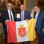 Ucraina, incontro Gualtieri-sindaco Odessa, impegno comune per Expo 2030 in Europa"