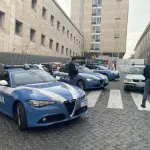 Roma controlli interforze a Termini e zone limitrofe: 1387 le persone identificate e 18 le sanzioni amministrative contestate per circa 12 mila euro (FOTO-VIDEO)