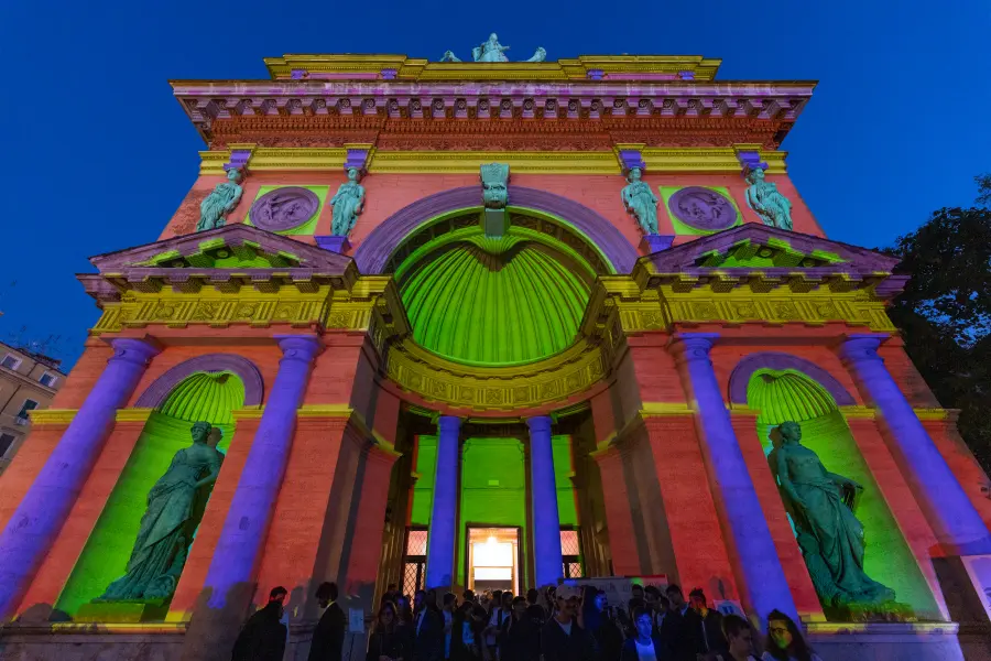 Ordine Architetti di Roma promuove calendario di eventi alla Casa dell'Architettura per celebrare Giornata Nazionale “Giovani e Memoria”