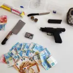 Roma, sequestrato, aggredito e ferito. Individuato dalla Polizia di Stato l’autore: sottoposto a Fermo un 22enne egiziano