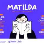 Matilda, aperitivi letterari al femminile. Dal 17 novembre ogni giovedì alle 18:30