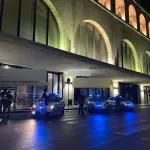 Halloween, controlli straordinari Polizia di Stato a Roma e provincia: controllati 5 esercizi commerciali