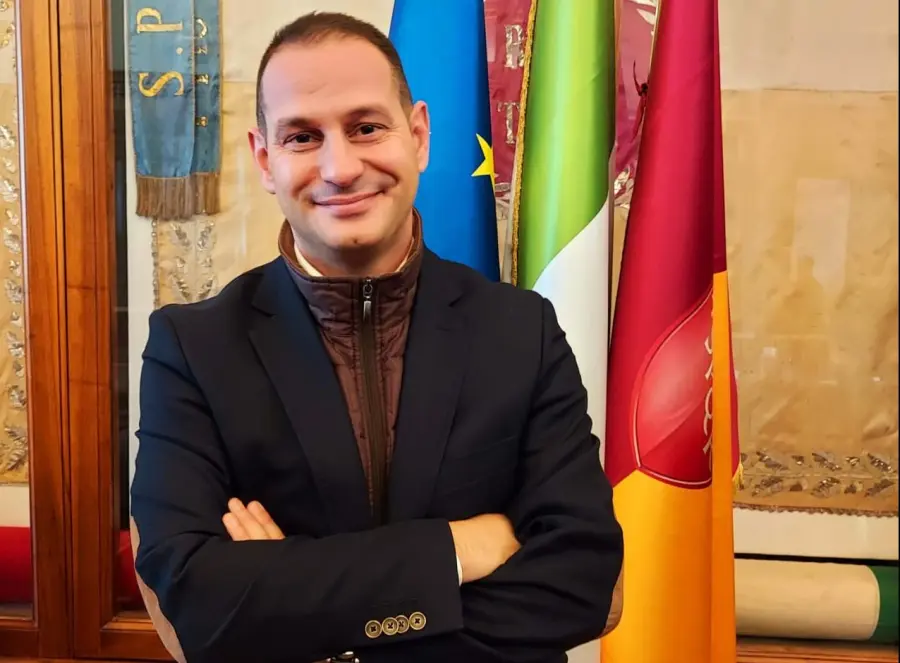 Parrucci: "I migliori auguri di buon lavoro al nuovo Prefetto di Roma Bruno Frattasi, uomo competente e di grande esperienza professionale"