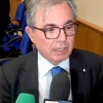 Bruno Frattasi nuovo Prefetto di Roma