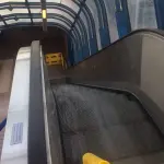 Metromare, Bruognolo (Lega): "Ascensori e scale mobili non funzionano e gli utenti rimangono intrappolati. Chiederemo spiegazioni ad Astral"