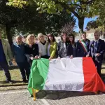 Lazio, Battisti: "A Collepardo panchina gialla per alzare attenzione su endometriosi"