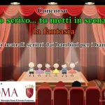 “Io scrivo… tu metti in scena… la fantasia – Testi teatrali scritti dai bambini per i bambini”, al via il concorso indetto da AG Book Publishing con il patrocinio del Municipio Roma XI