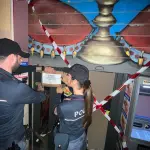 Trastevere, il Questore di Roma sospende la licenza per 5 giorni al titolare di un esercizio commerciale in zona Trastevere