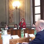 Albano Laziale, presentato il nuovo centro polivalente per giovani adulti con disturbi e bisogni complessi