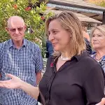 Municipio I, Meleo-Festa (M5s): "Operatori Mercato Fiori si incatenano, dare loro risposte"