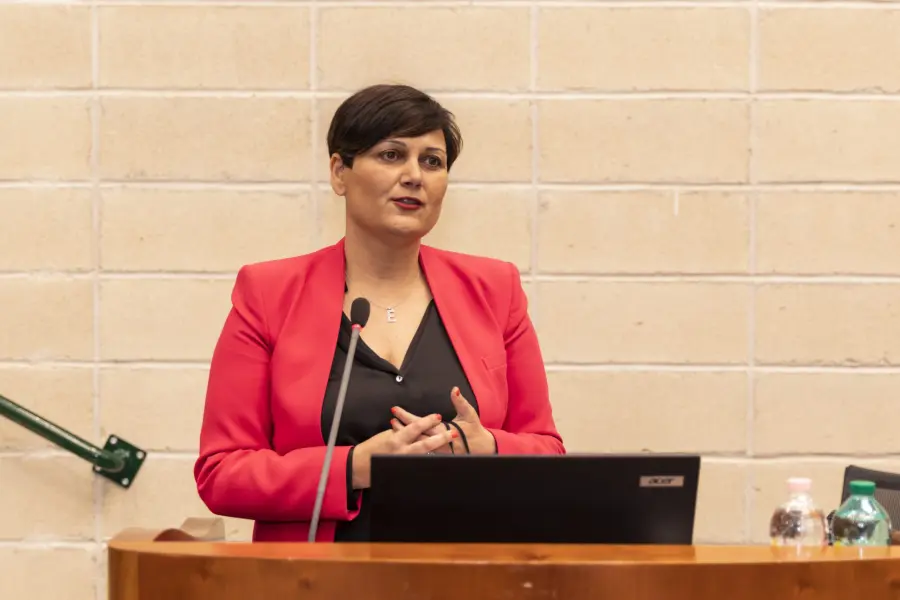 Stupro Policlinico, solidarietà Mattia-Cicculli: "Urgente rete istituzioni-comunità"