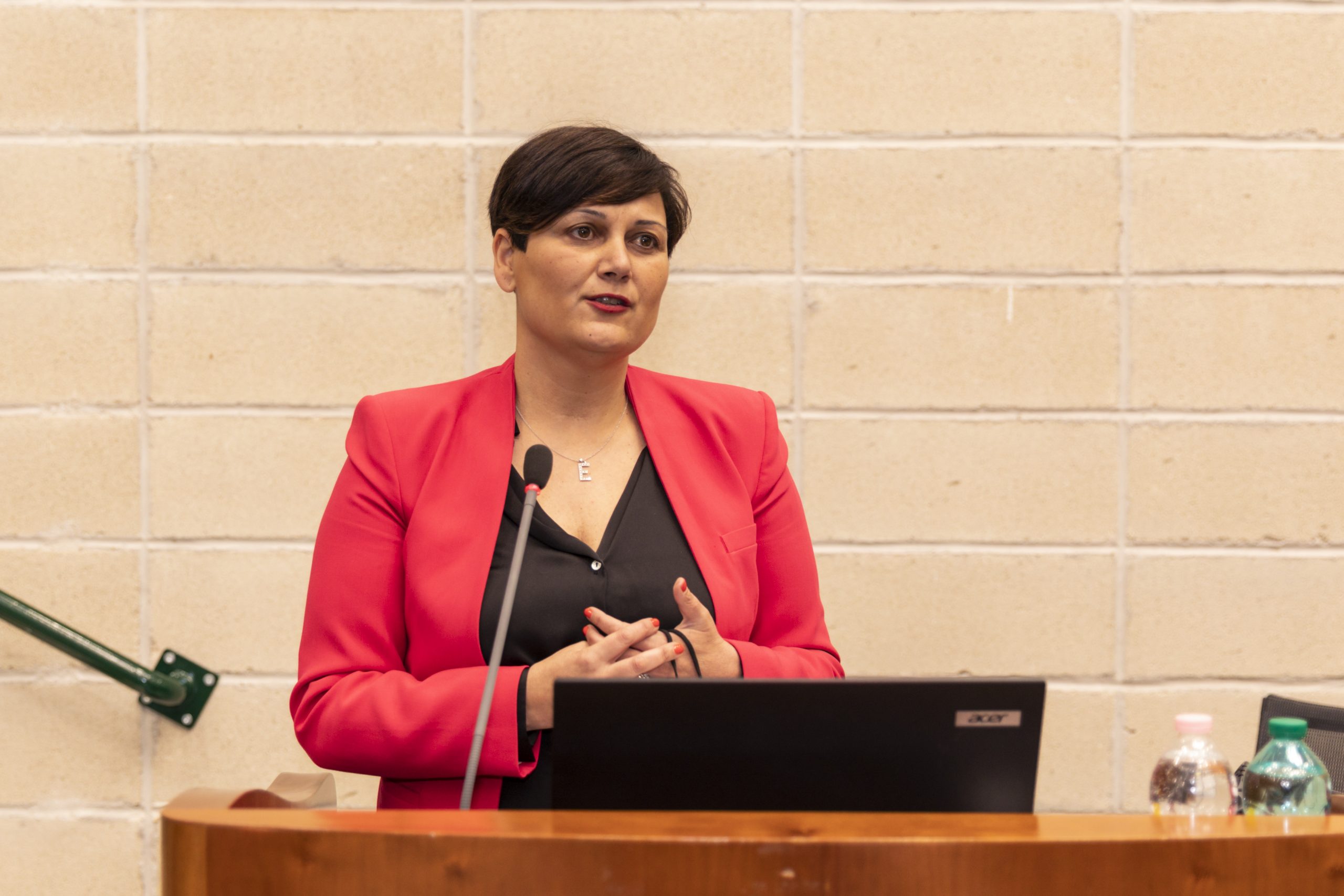 Stupro Policlinico, solidarietà Mattia-Cicculli: "Urgente rete istituzioni-comunità"