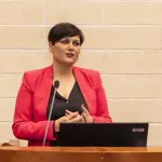 Stupro Policlinico, solidarietà Mattia-Cicculli: "Urgente rete istituzioni-comunità"