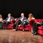 “Roma Scuola Aperta”, l'intervento del Consigliere delegato Daniele Parrucci