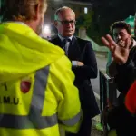 Strade, Gualtieri su cantiere Prati Fiscali: "Più sicurezza sulla viabilità della Capitale"