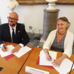 Cura del verde, Alfonsi: "Firmato Protocollo d'intesa tra Roma Capitale e Ordine Agronomi e Forestali di Roma e provincia