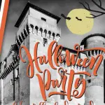 Santa Severa: al Castello Halloween Party 