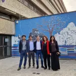 Parrucci: “Continua il nostro lavoro di controllo e investimenti nelle scuole della Città metropolitana”